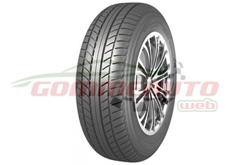 COP. 215/70 R16 100H N-607+